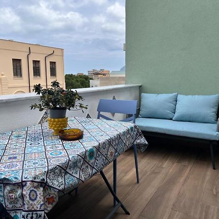 M'Ama Apartment 2 Ficarazzi Ngoại thất bức ảnh