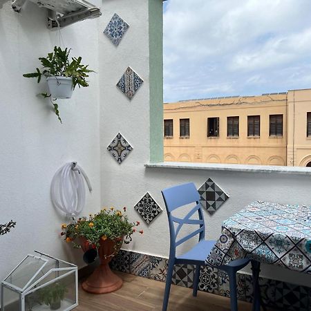 M'Ama Apartment 2 Ficarazzi Ngoại thất bức ảnh