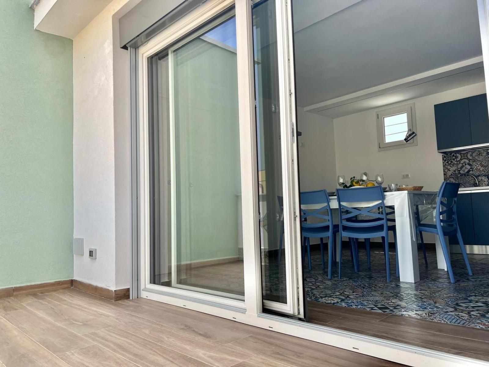 M'Ama Apartment 2 Ficarazzi Ngoại thất bức ảnh