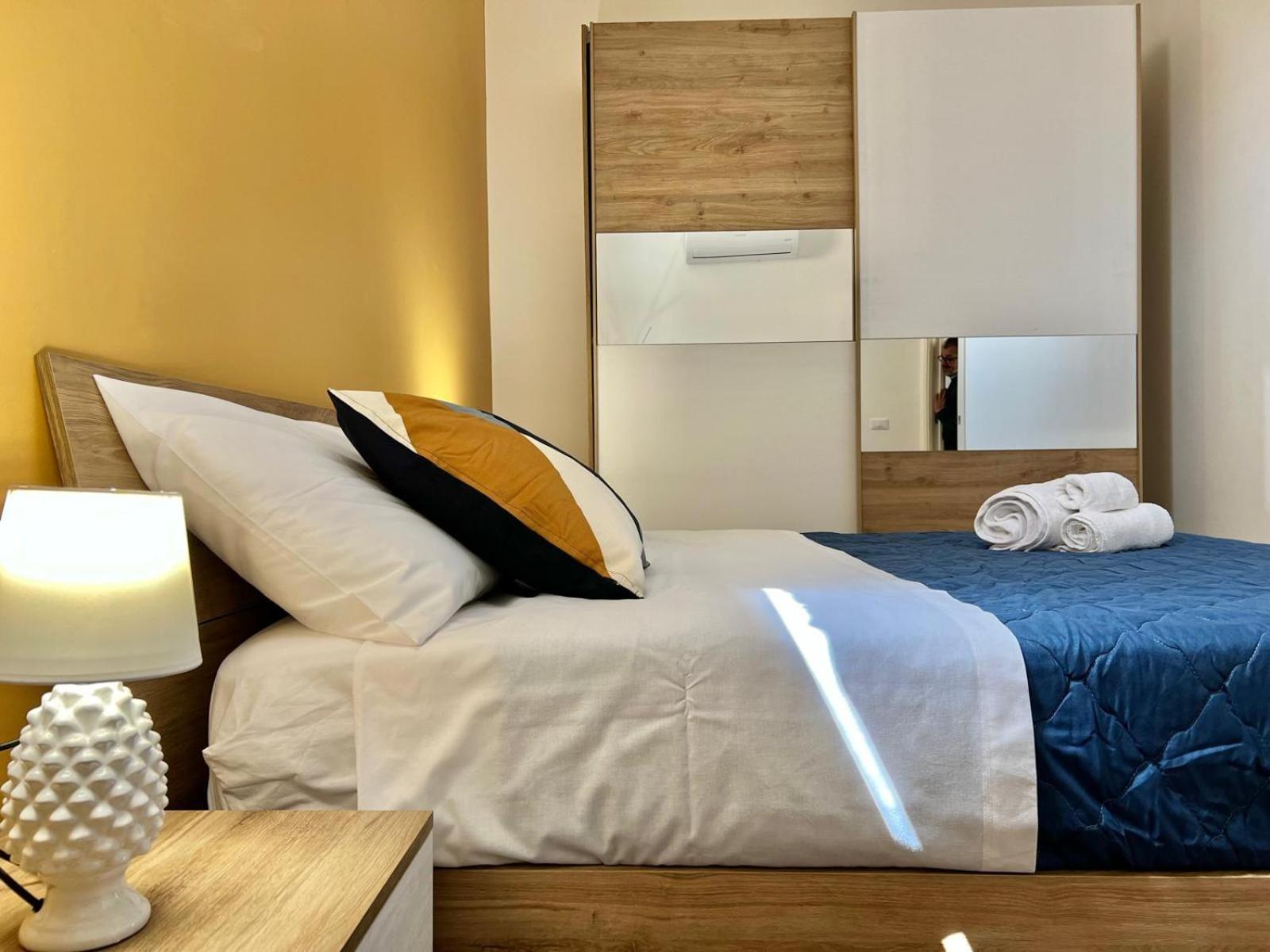 M'Ama Apartment 2 Ficarazzi Ngoại thất bức ảnh