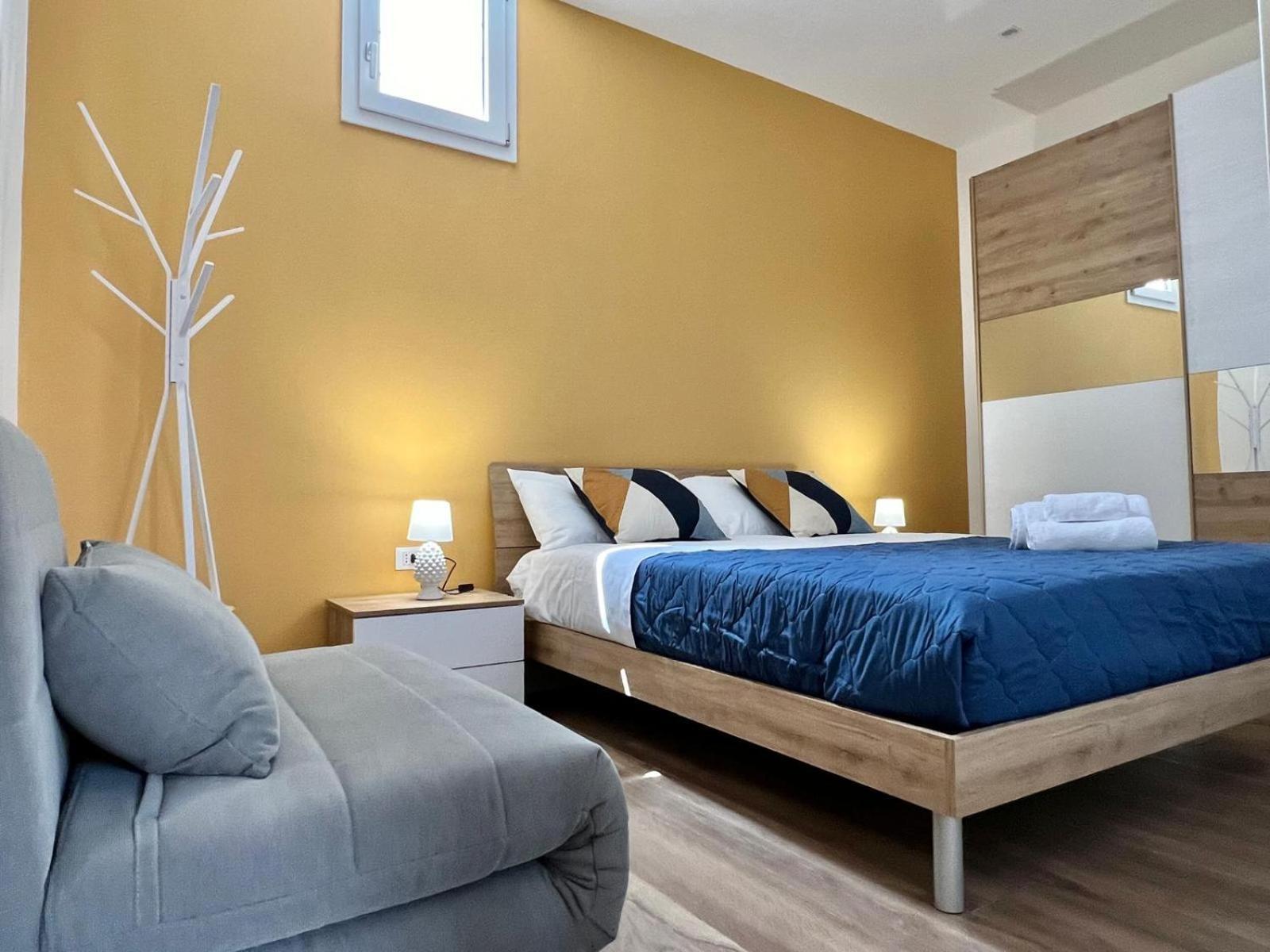 M'Ama Apartment 2 Ficarazzi Ngoại thất bức ảnh