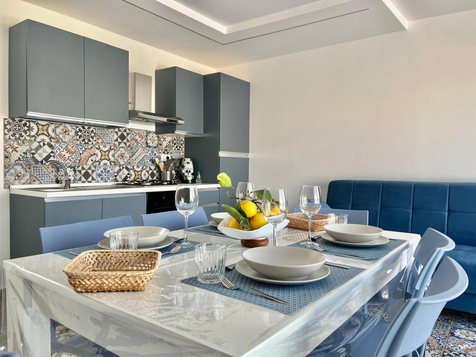 M'Ama Apartment 2 Ficarazzi Ngoại thất bức ảnh